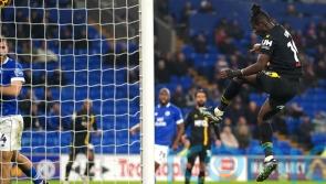 Watford stop the rot as Vakoun Bayo nets late equaliser