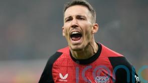 Bayer Leverkusen close on Bayern Munich while French giants suffer cup woe