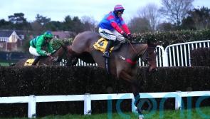 Heavy ground key to Mr Vango&rsquo;s Haydock hopes