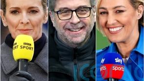 Gabby Logan, Mark Chapman and Kelly Cates to host Match of the Day next season