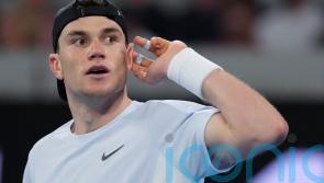 Jack Draper evokes Andy Murray spirit to edge past Thanasi Kokkinakis