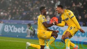 Leicester lose again thanks to Crystal Palace&rsquo;s second-half show