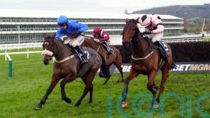 Libberty Hunter given Game Spirit aim after Ascot ruled out