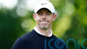 &lsquo;Pretty scrappy&rsquo; start for defending champion Rory McIlroy in Dubai