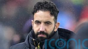 Ruben Amorim challenges Amad Diallo to continue to raise his game