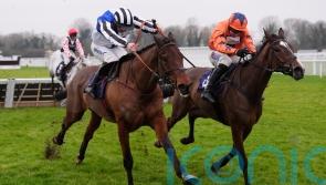 Paddy rallies bravely to take Berkshire Winter Million opener