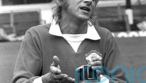 Manchester United and Scotland great Denis Law dies aged 84