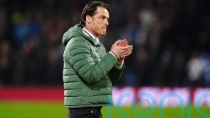 Special keeper with huge potential &ndash; Scott Parker tipping James Trafford for top