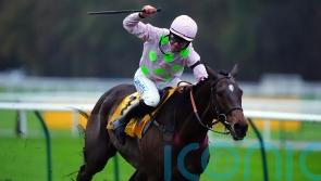 Pagaille team confident ahead of Peter Marsh hat-trick bid