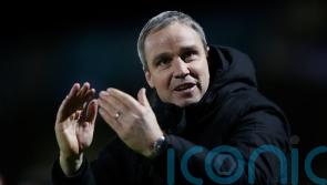 Michael Duff happy with Huddersfield recovery after &lsquo;looking dead and buried&rsquo;