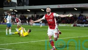Fleetwood end Salford&rsquo;s winning run
