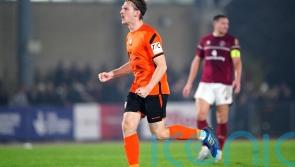 Danny Collinge double helps Barnet ease to victory at Southend