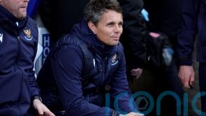 Simo Valakari delighted after long wait for a St Johnstone win comes to an end