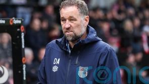 Grimsby showed Chesterfield way too much respect &ndash; David Artell