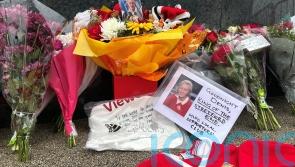 First Minister John Swinney hails Denis Law as &lsquo;giant of Scottish football&rsquo;