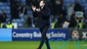 Frank Lampard says Coventry showed &lsquo;great character&rsquo; in win over Bristol City