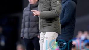 Inigo Calderon admits relief after getting his first home win as Rovers boss