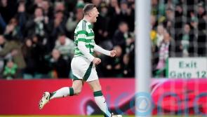 Celtic made to work for Scottish Cup win over Kilmarnock