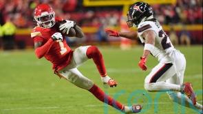 Kansas City Chiefs move one step closer to Super Bowl return