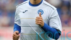 Dylan Easton&rsquo;s penalty sends Raith through against Falkirk