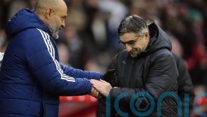 Nuno Espirito Santo quick to credit Southampton after Forest hold on for win