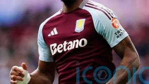Aston Villa reject West Ham bid for forward Jhon Duran