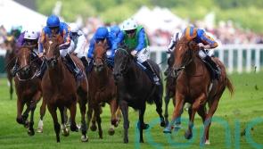 O&rsquo;Brien &lsquo;thinking of starting&rsquo; Fairy Godmother in 1000 Guineas