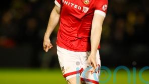 Burton move off foot of League One table after comeback win away at Wigan