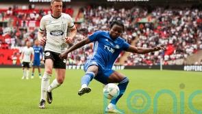 Millenic Alli snatches point for Exeter with last-gasp equaliser at Peterborough