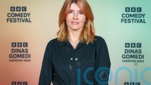 Bad Sisters filming had to be shut down after death of Sharon Horgan&rsquo;s father