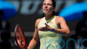 Emma Navarro calls for rule change after Australian Open loss to Iga Swiatek