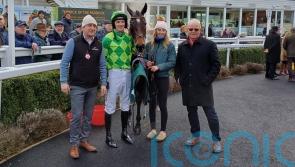 Patrick Mullins on the mark for first Catterick winner