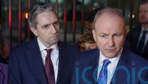 Row in Irish parliament a &lsquo;subversion of constitution&rsquo; and &lsquo;farcical&rsquo;