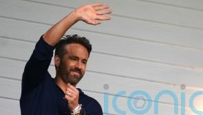 Ryan Reynolds would &lsquo;love&rsquo; Wrexham to get the better of Tom Brady&rsquo;s Birmingham