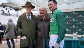 Patrick Mullins seals two-day Yorkshire adventure with another winner