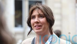 Cathal Crotty jailed for two years after Court of Appeal overturns sentence