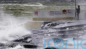 Ireland warned to prepare as &lsquo;most dangerous&rsquo; Storm Eowyn approaches