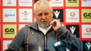 Warren Gatland&rsquo;s Wales face biggest challenge in Six Nations history
