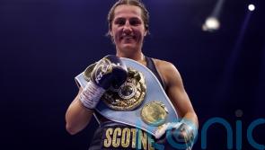 Ellie Scotney wants to make up for lost time by beating Mea Motu