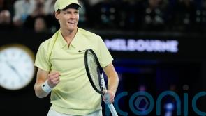 Jannik Sinner beats Ben Shelton in straight sets to reach Australian Open final