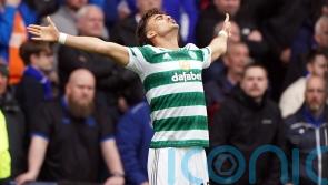Jota set to complete Celtic return as Kyogo Furuhashi prepares to leave Glasgow