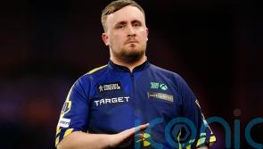 Luke Littler sets up Michael van Gerwen rematch in Dutch Masters quarter-finals