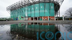 Celtic assessing storm damage to their stadium as clash with Dundee in doubt