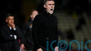Graham Alexander urges Bradford not to get carried away after beating Walsall