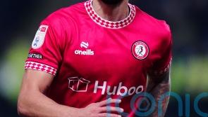 Nahki Wells fires winner from bench as Bristol City step up play-off push