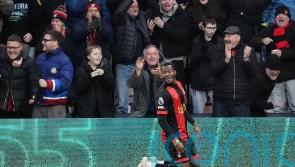 In-form Forest overwhelmed by five-star Cherries