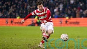 Doncaster climb up to third after Harry Clifton&rsquo;s late winner against Harrogate