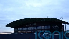 Fylde back to winning ways by beating fellow strugglers Wealdstone