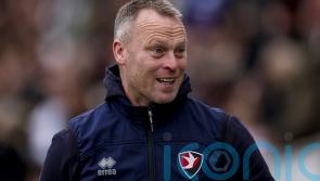 Michael Flynn praises Tommy Backwell after Cheltenham beat Salford