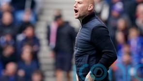 David Gray questions penalty decisions as Hibernian held at Ross County